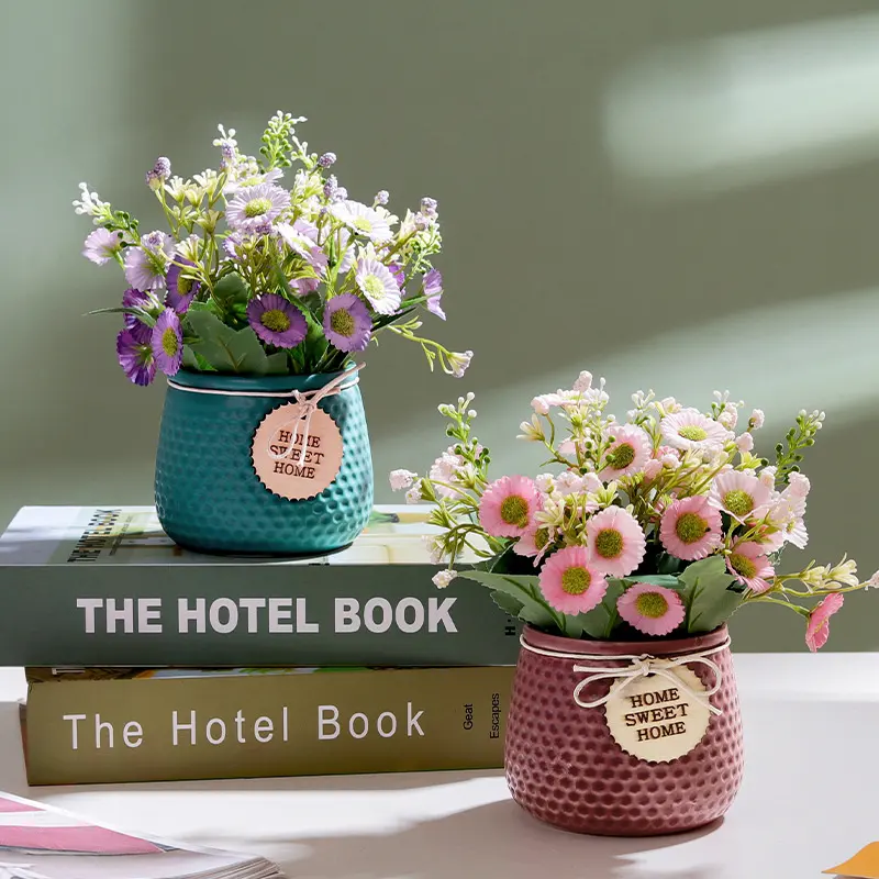 Кашпо для квітів Home