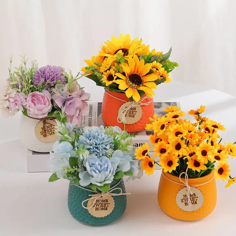 Кашпо для квітів Home