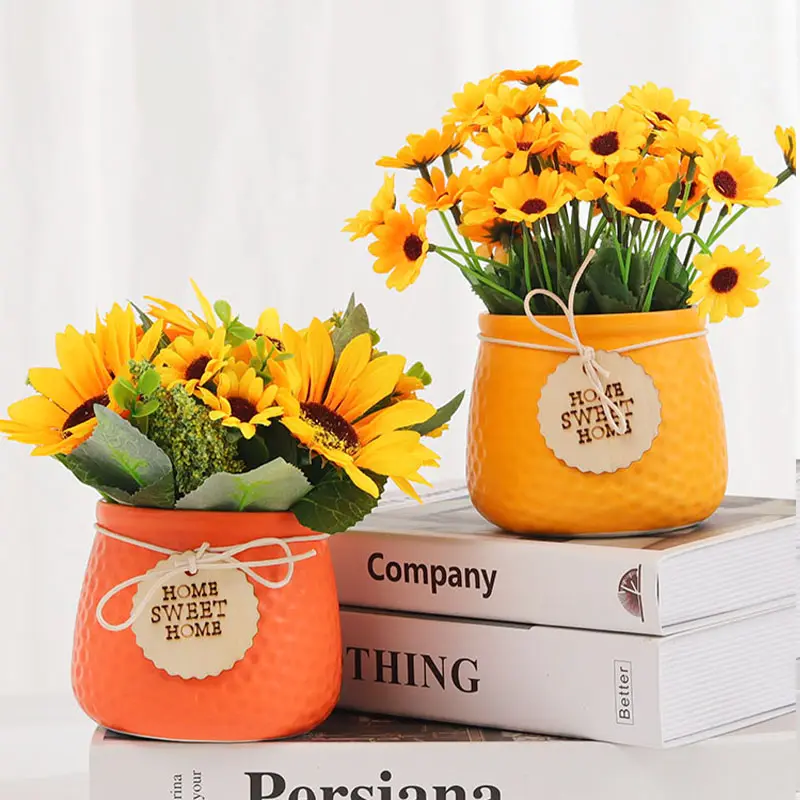 Кашпо для квітів Home