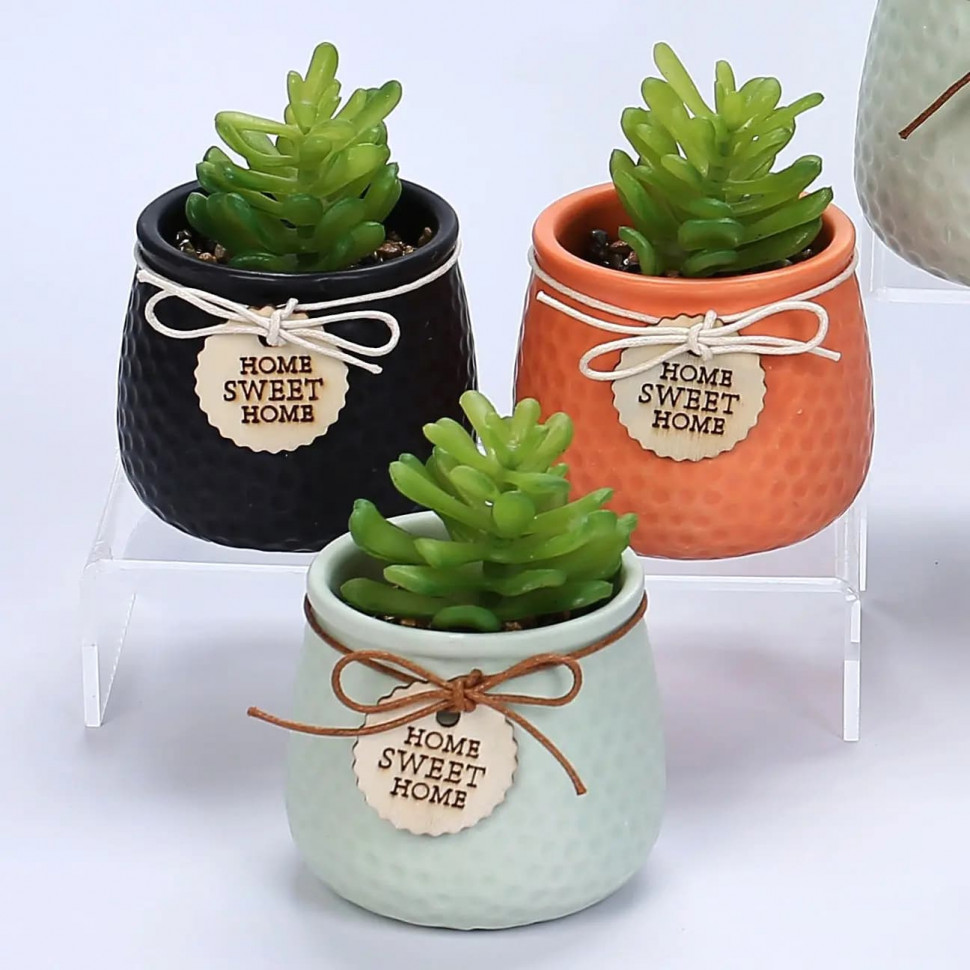 Кашпо для квітів Home