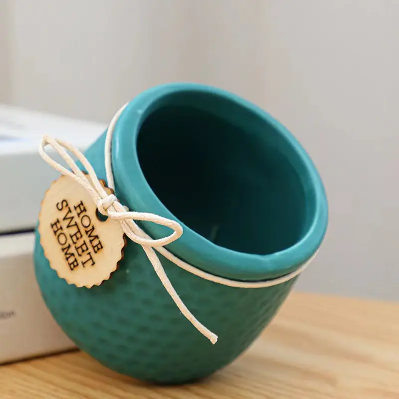 Кашпо для квітів Home