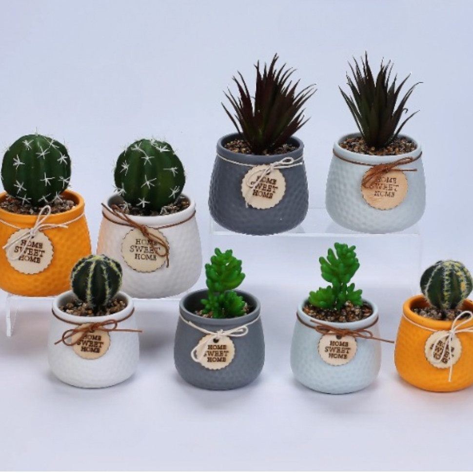 Кашпо для квітів Home