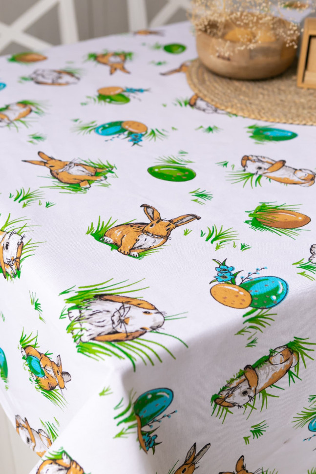 Скатерть Bunny