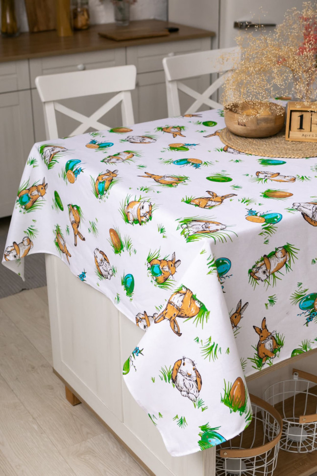 Скатерть Bunny