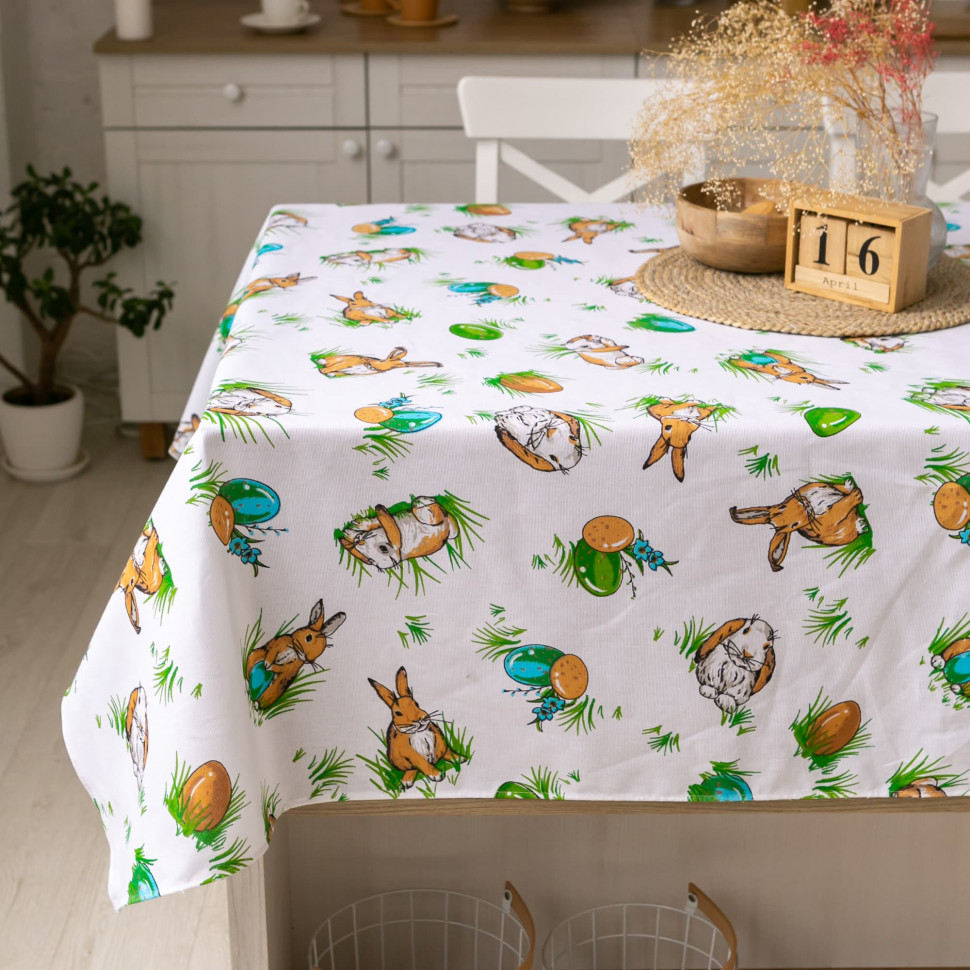 Скатерть Bunny