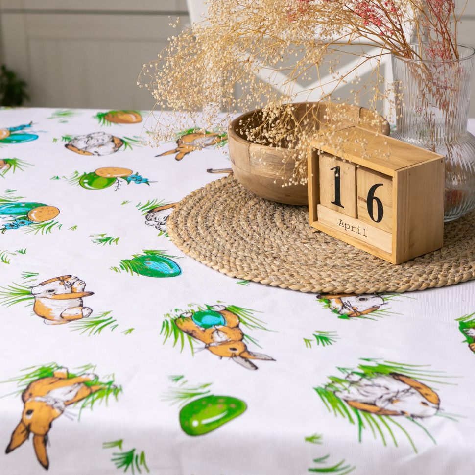 Скатерть Bunny