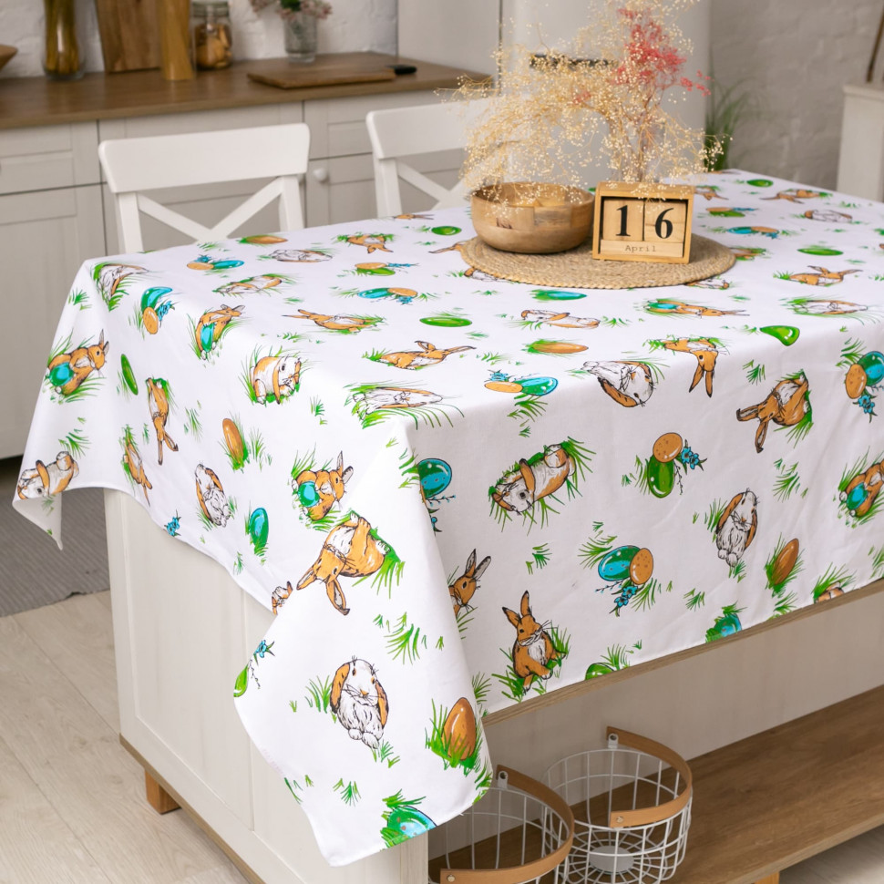 Скатерть Bunny