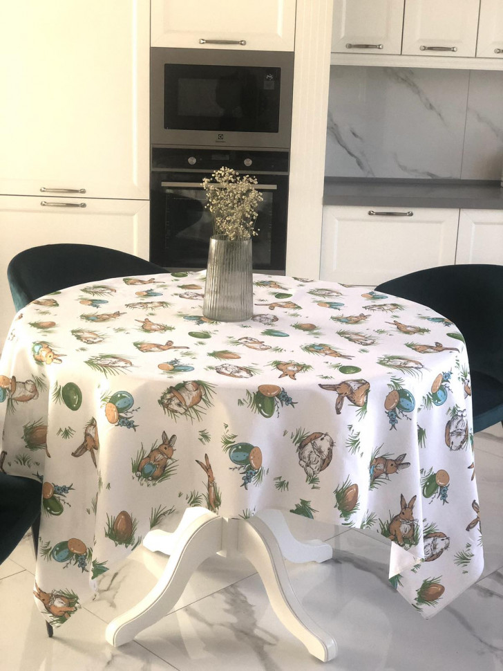Скатерть Bunny