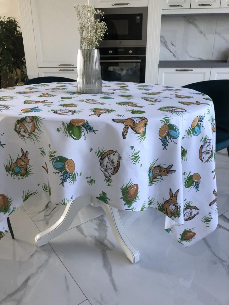 Скатерть Bunny