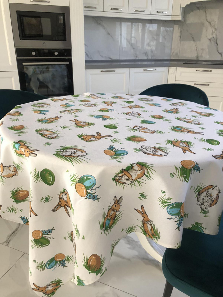 Скатерть Bunny