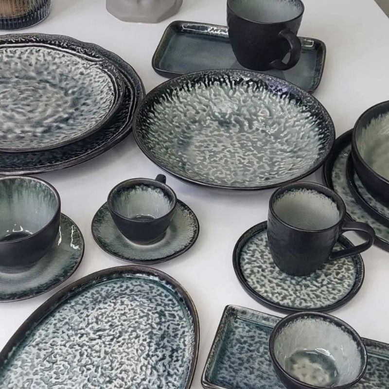 Салатник Greystoke