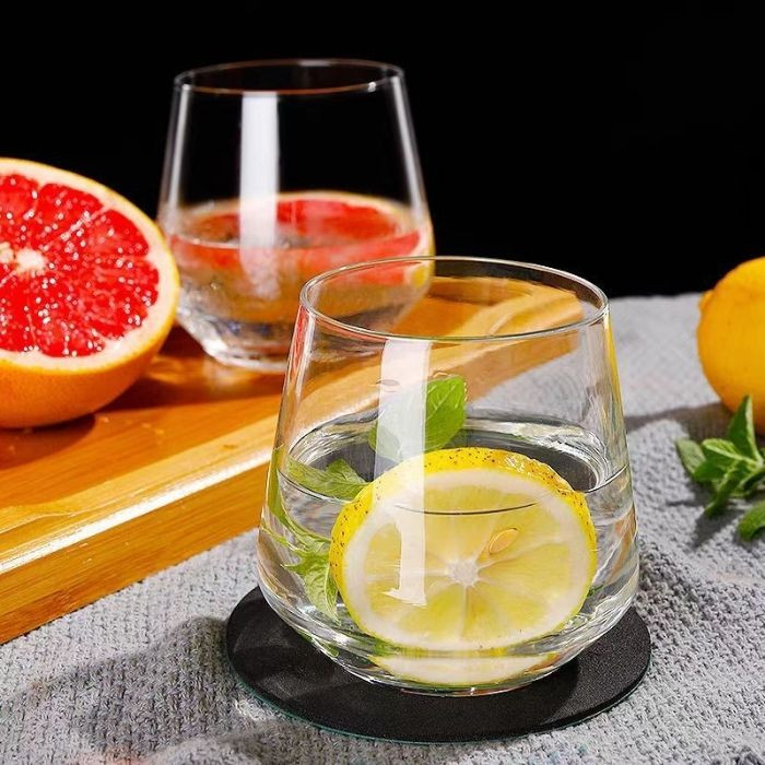 Набір склянок CARRE 475 мл, 6 шт