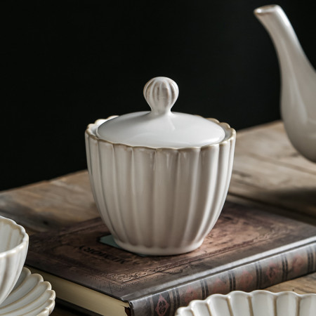 Сахарница Elegance