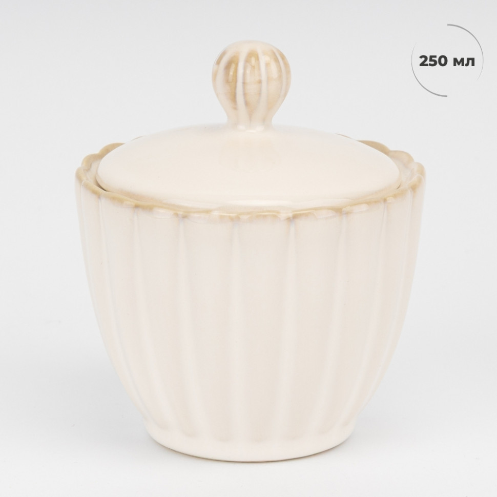 Цукорниця Elegance