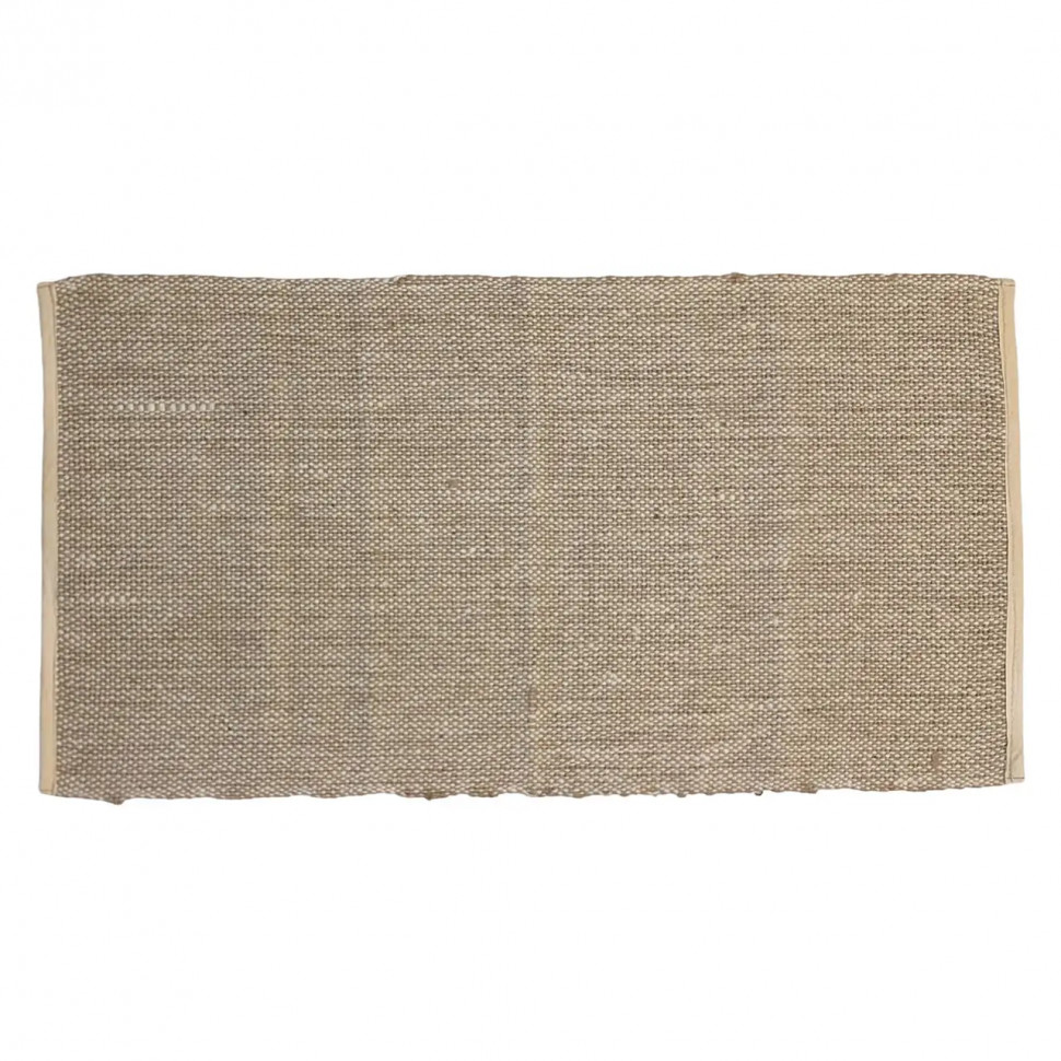 Джутовый коврик Cozy
