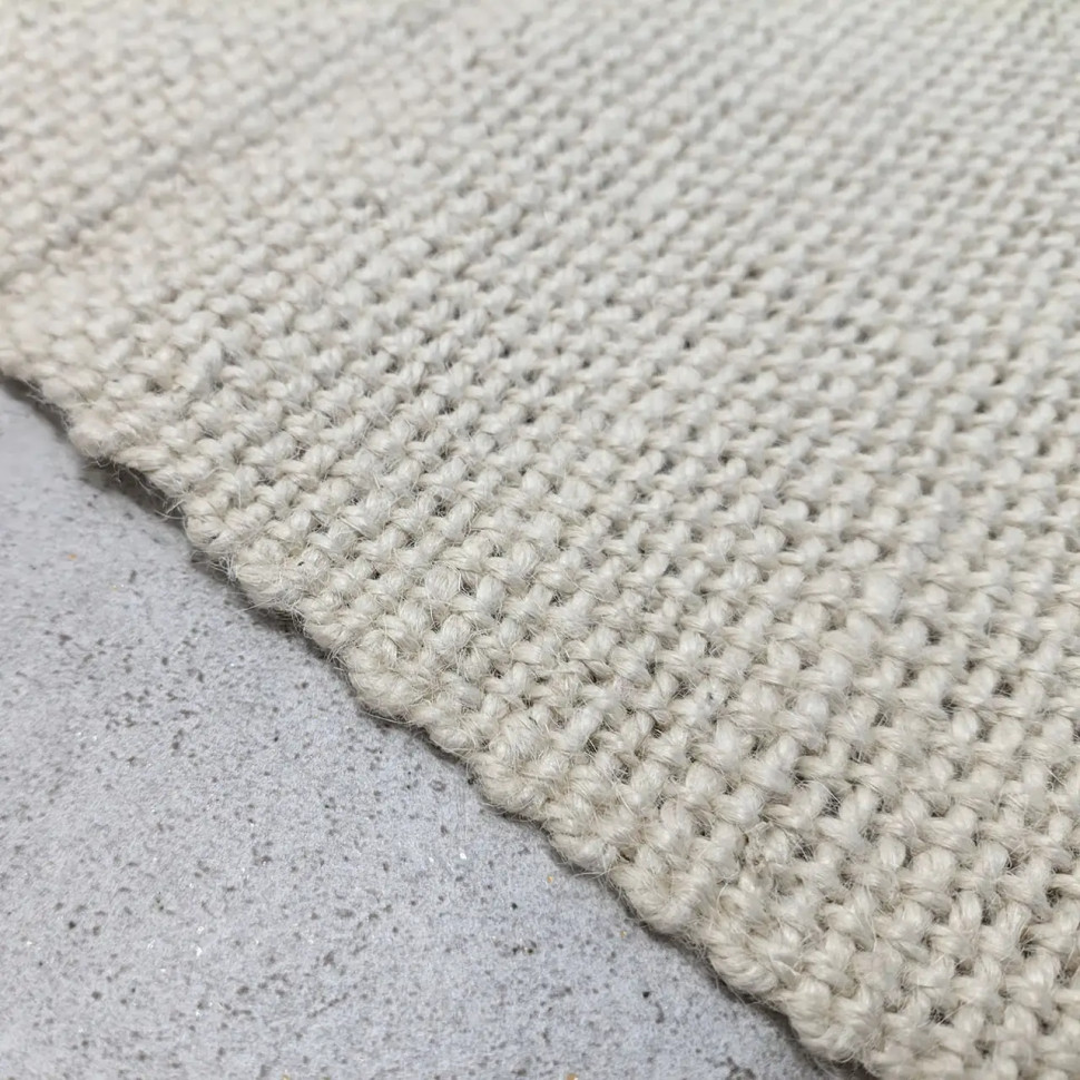 Джутовый коврик Cozy