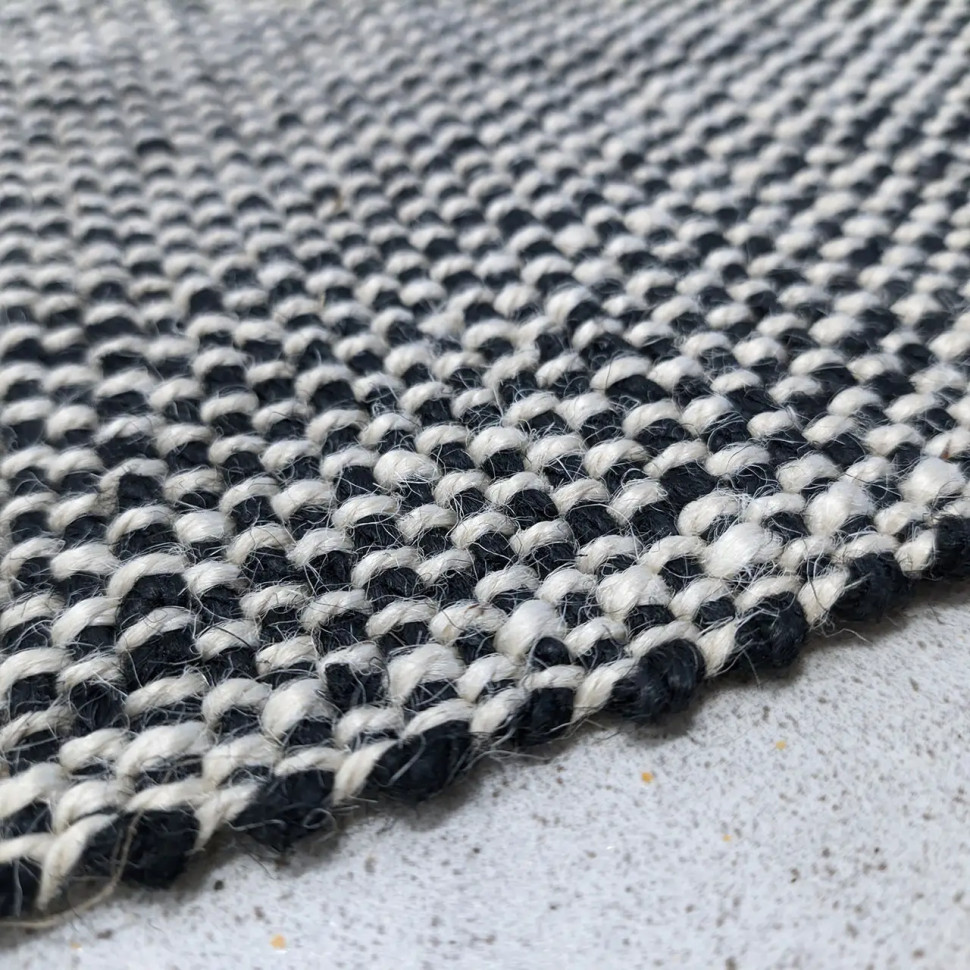 Джутовый коврик Cozy