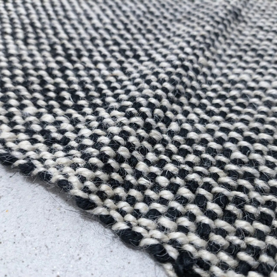 Джутовый коврик Cozy