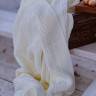 Вязанный плед Knitt