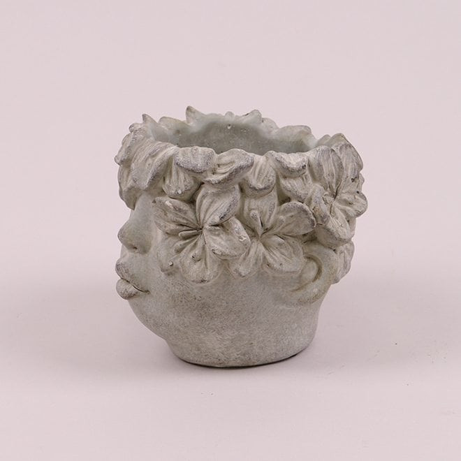 Средний размер