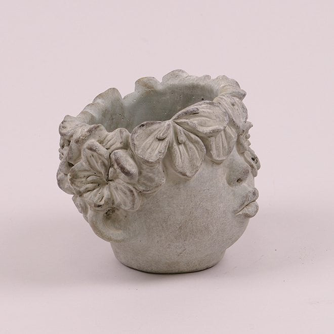 Средний размер