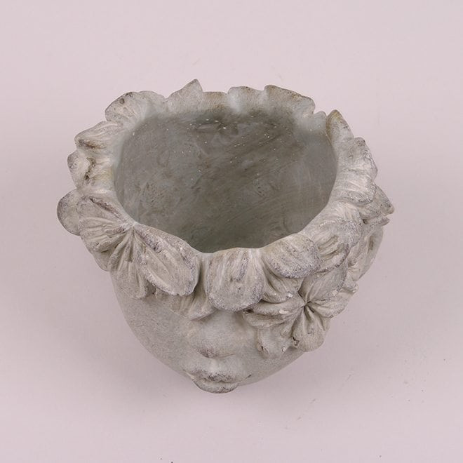 Средний размер