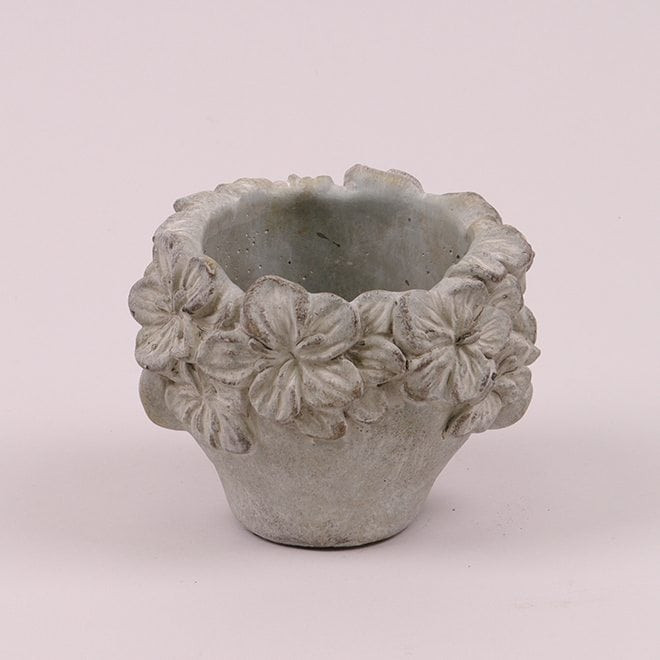 Средний размер