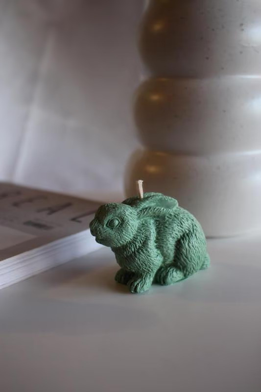 Свічка воскова Coney