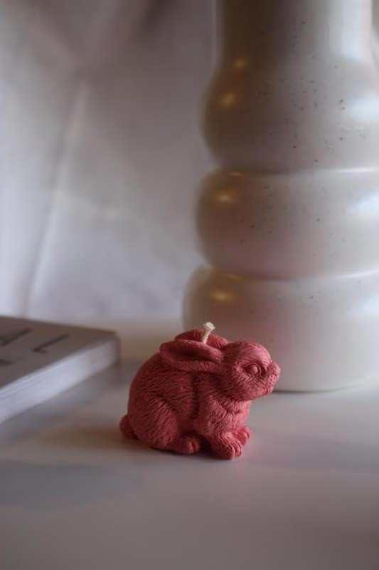 Свічка воскова Coney