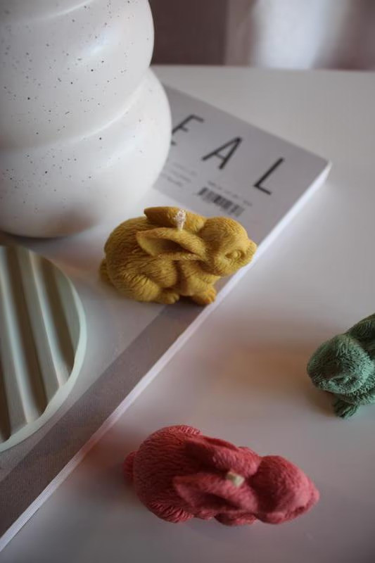 Свічка воскова Coney