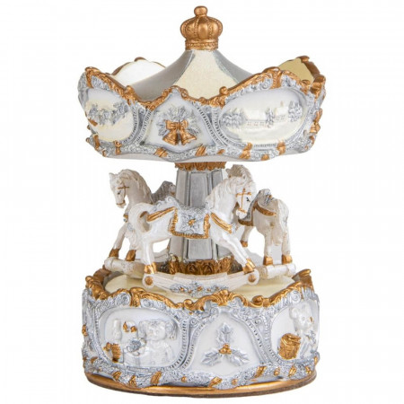 Музична карусель Faery