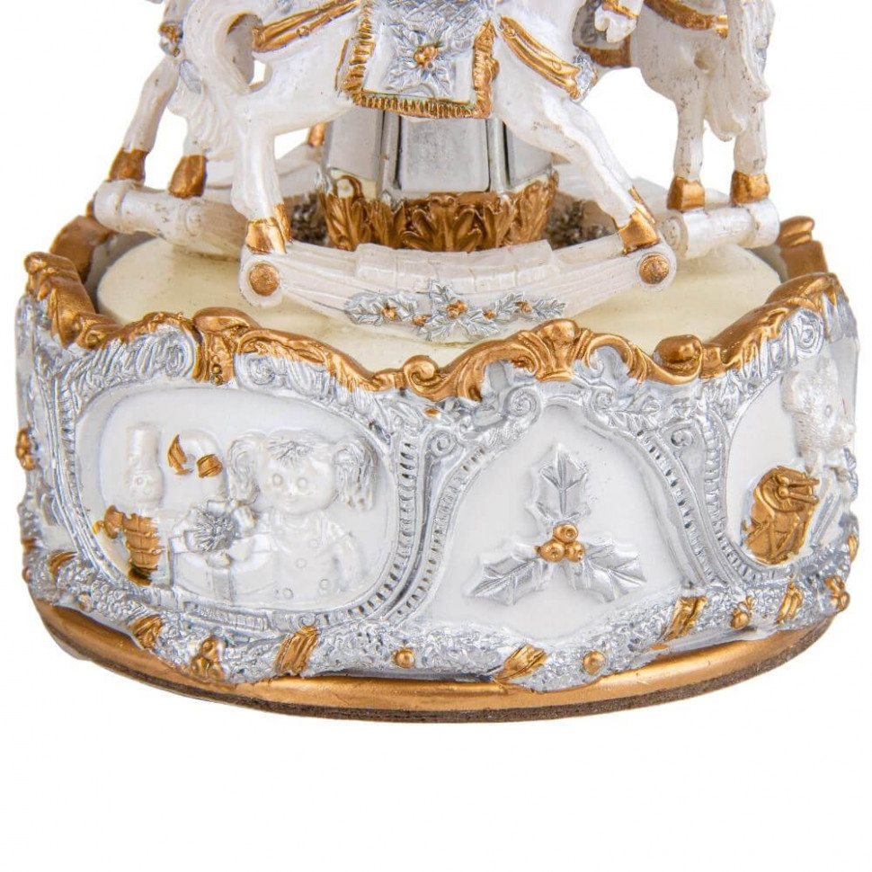 Музыкальная карусель Faery