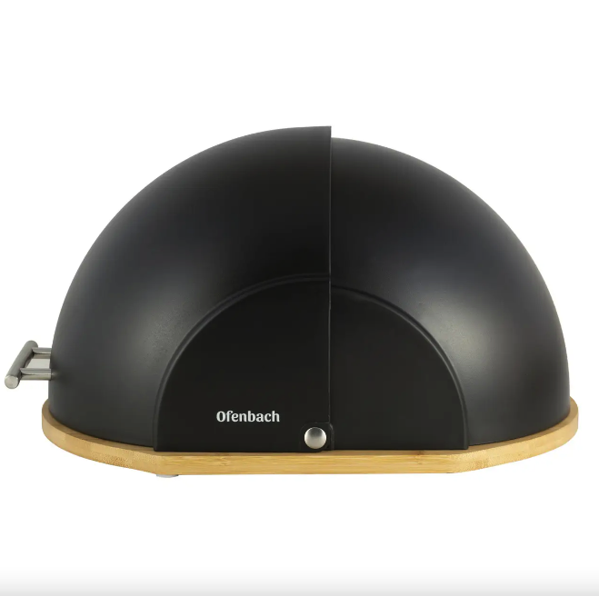 Хлібниця Cereal