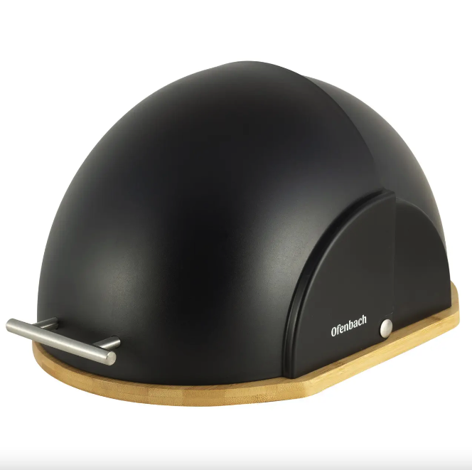 Хлібниця Cereal