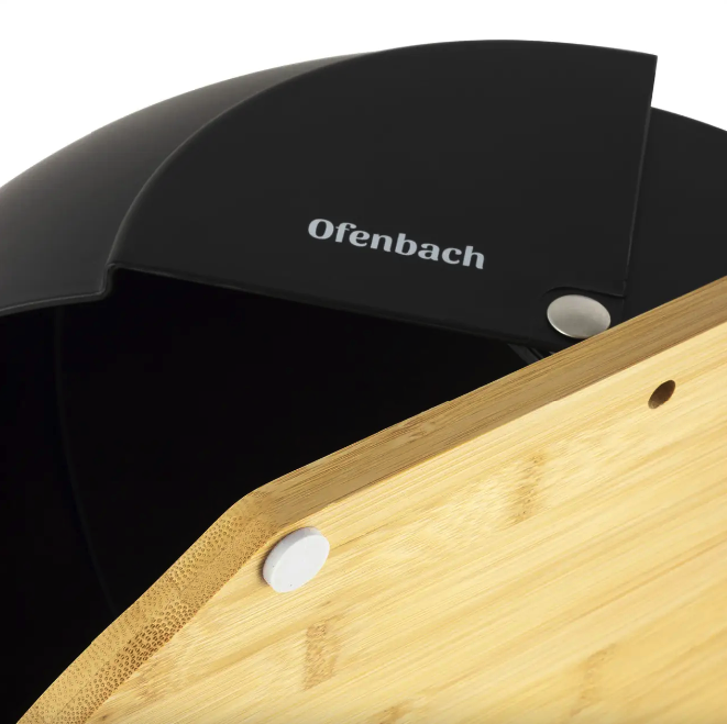 Хлібниця Cereal