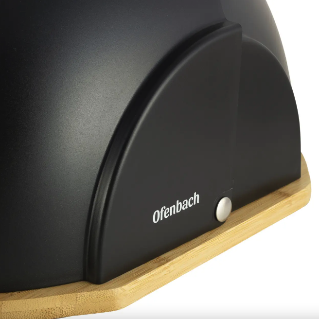 Хлібниця Cereal