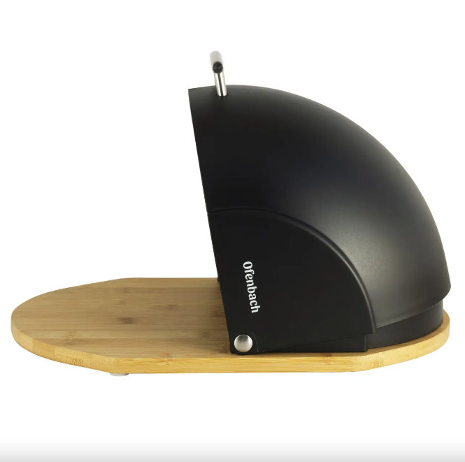 Хлібниця Cereal