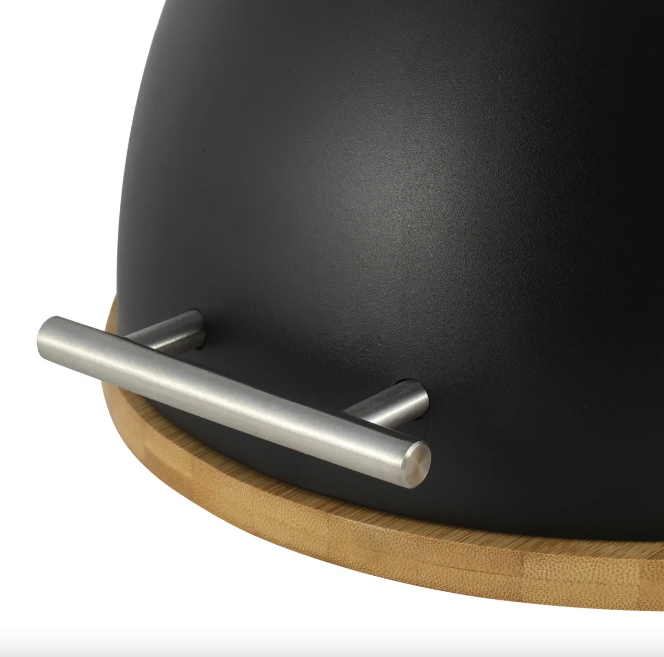 Хлібниця Cereal