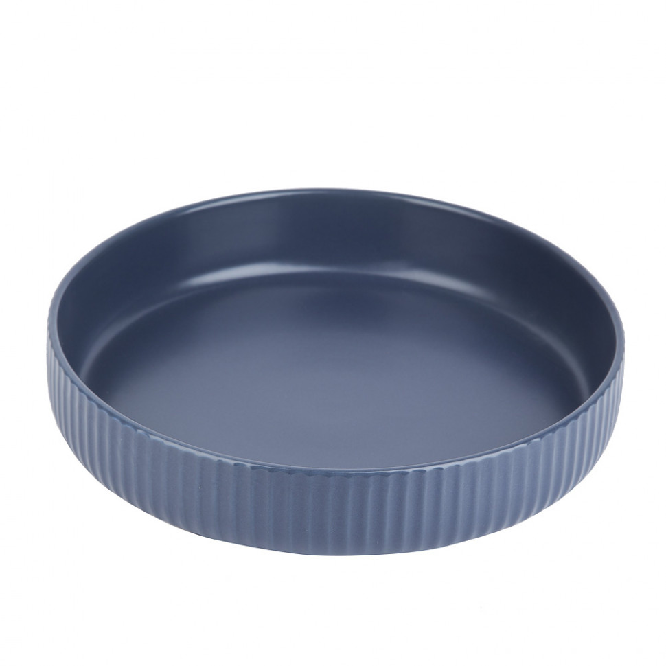 Супова порцелянова тарілка Scandi 