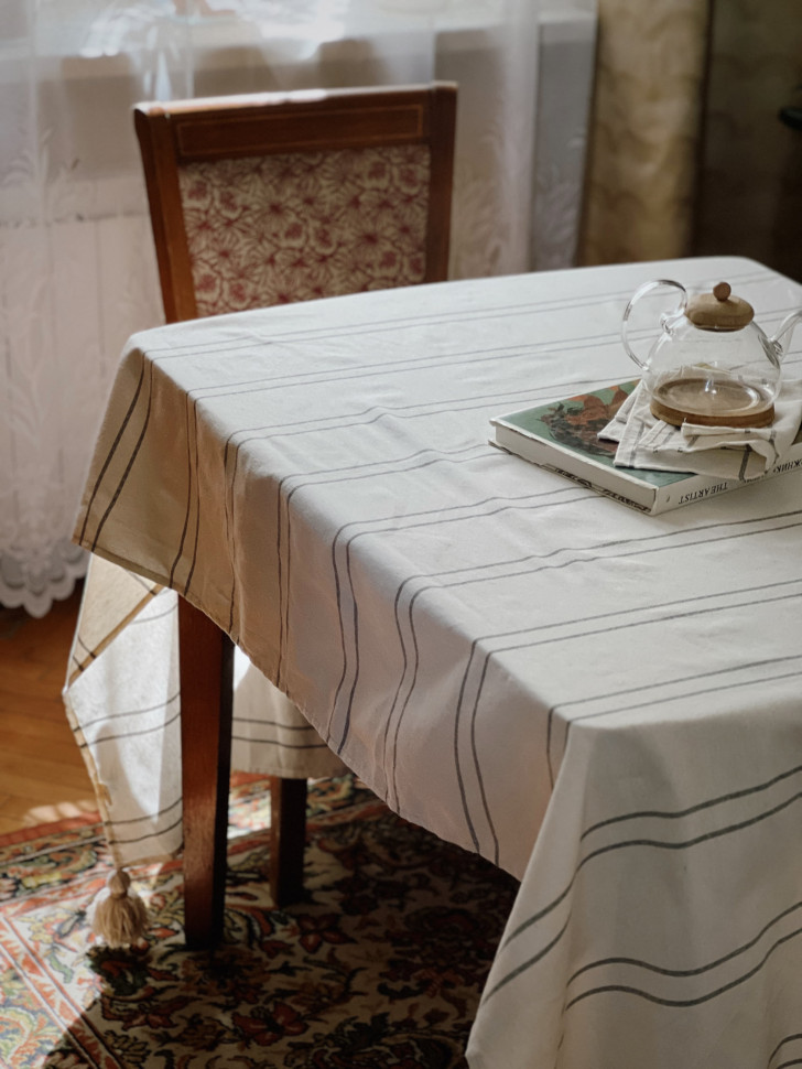 Скатерть Milis 