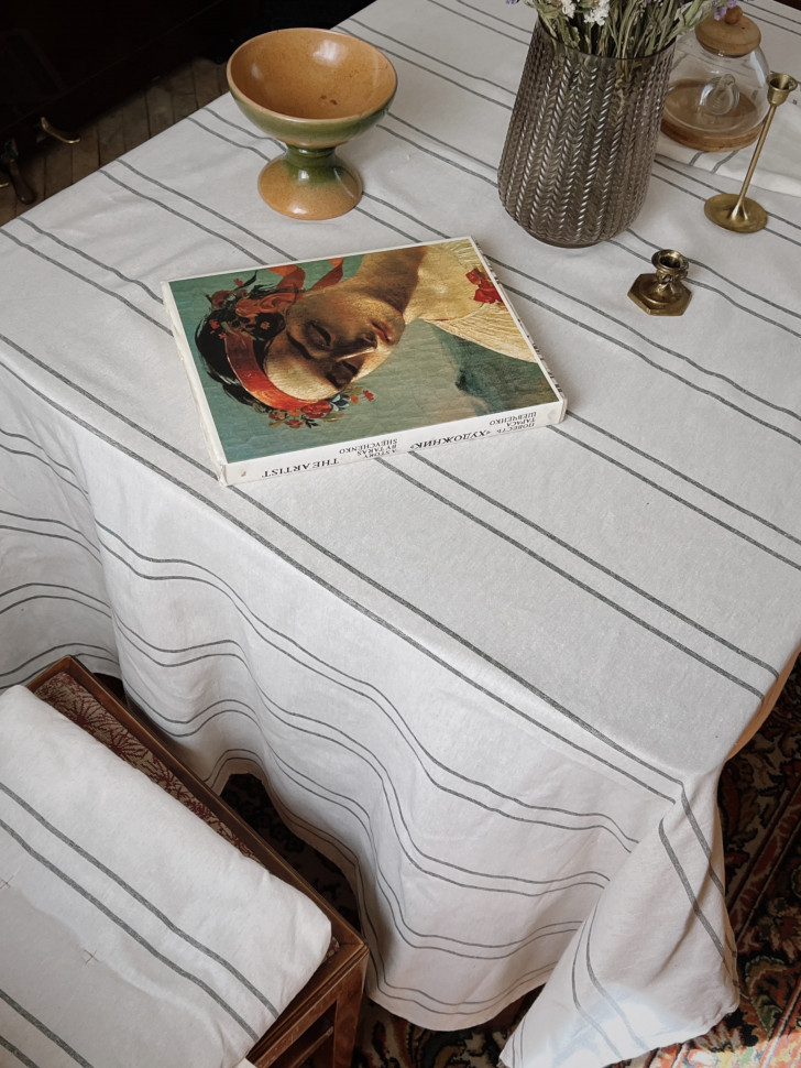 Скатерть Milis 