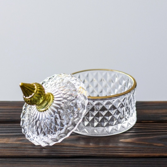 Емкость для хранения Krown briliant