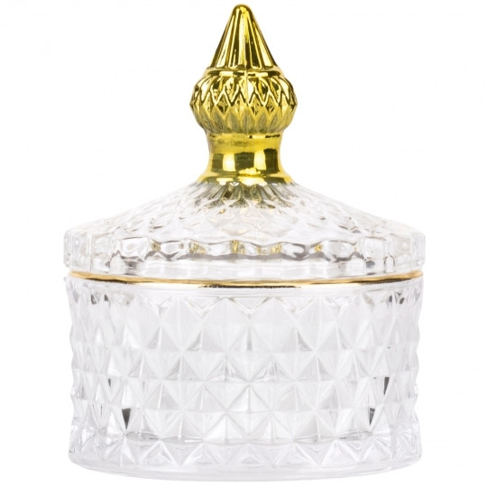 Емкость для хранения Krown briliant