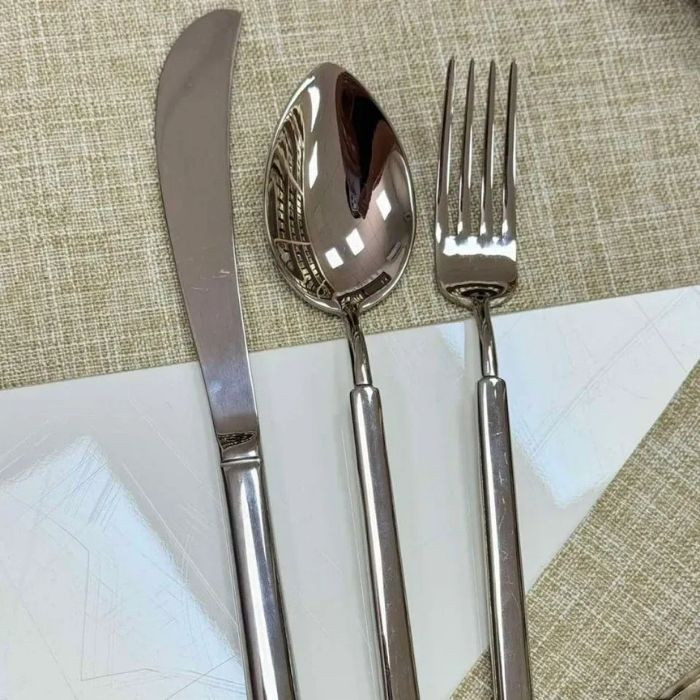 Набір столових ножів Errou 6 шт 