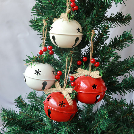 Металлический колокольчик Natal