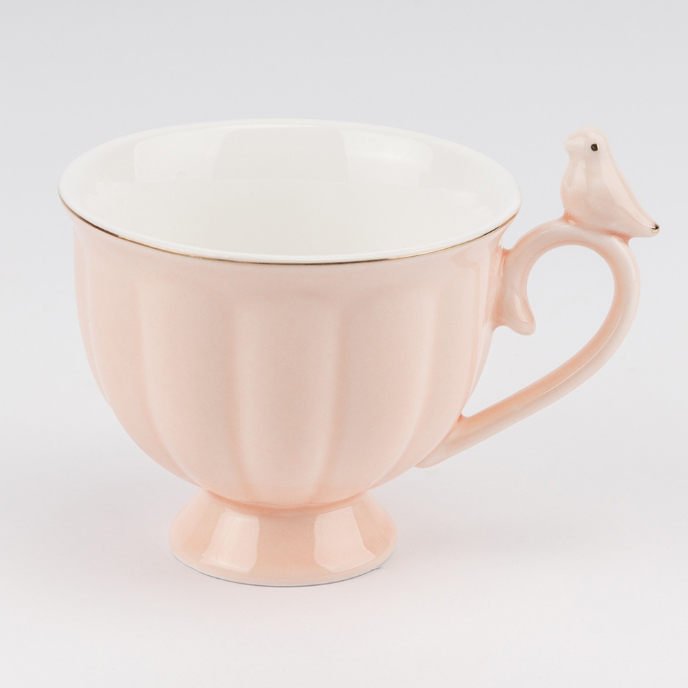 Набір чашок Nightingale's song