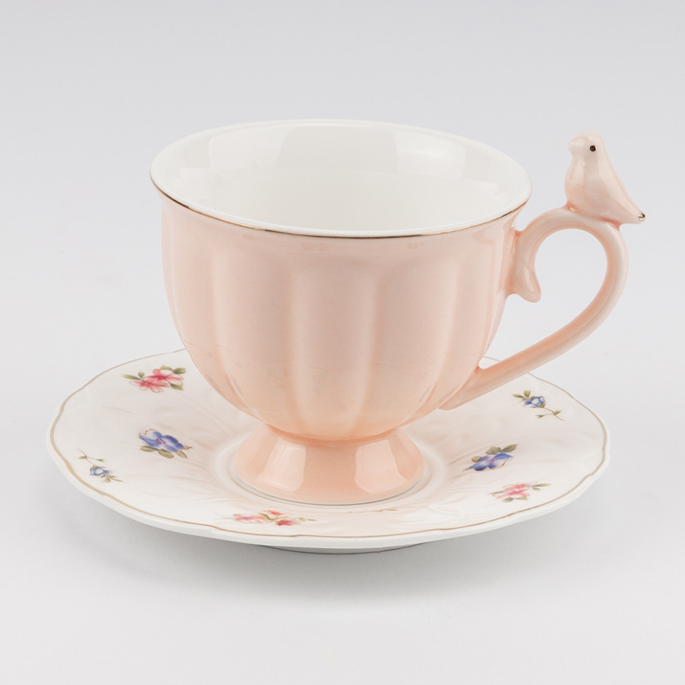 Набір чашок Nightingale's song