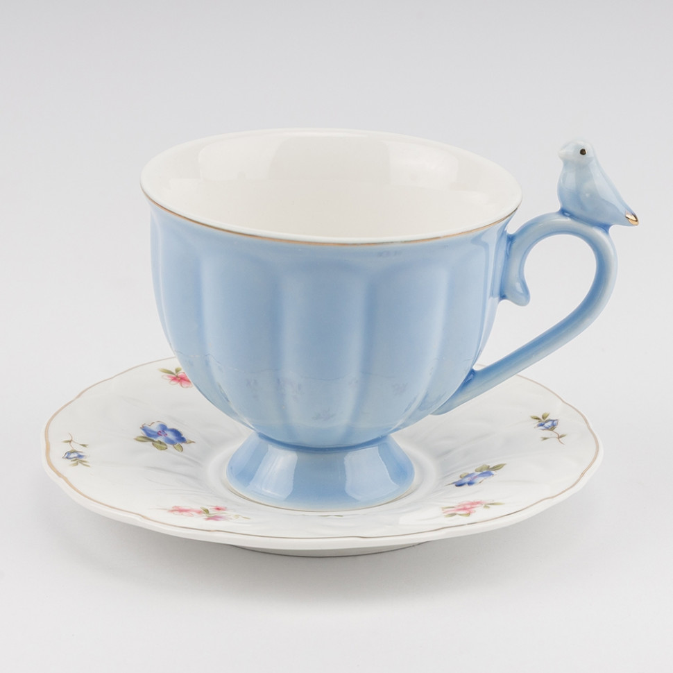 Набір чашок Nightingale's song