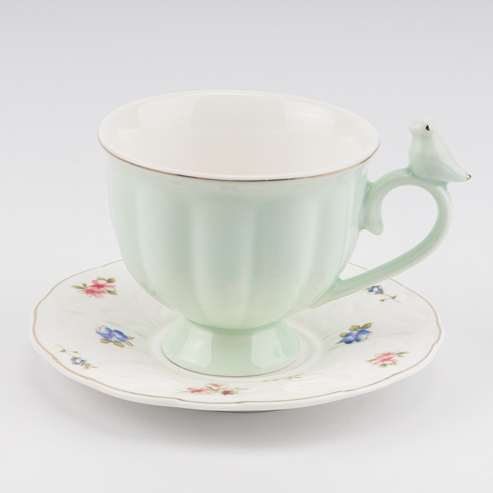 Набір чашок Nightingale's song