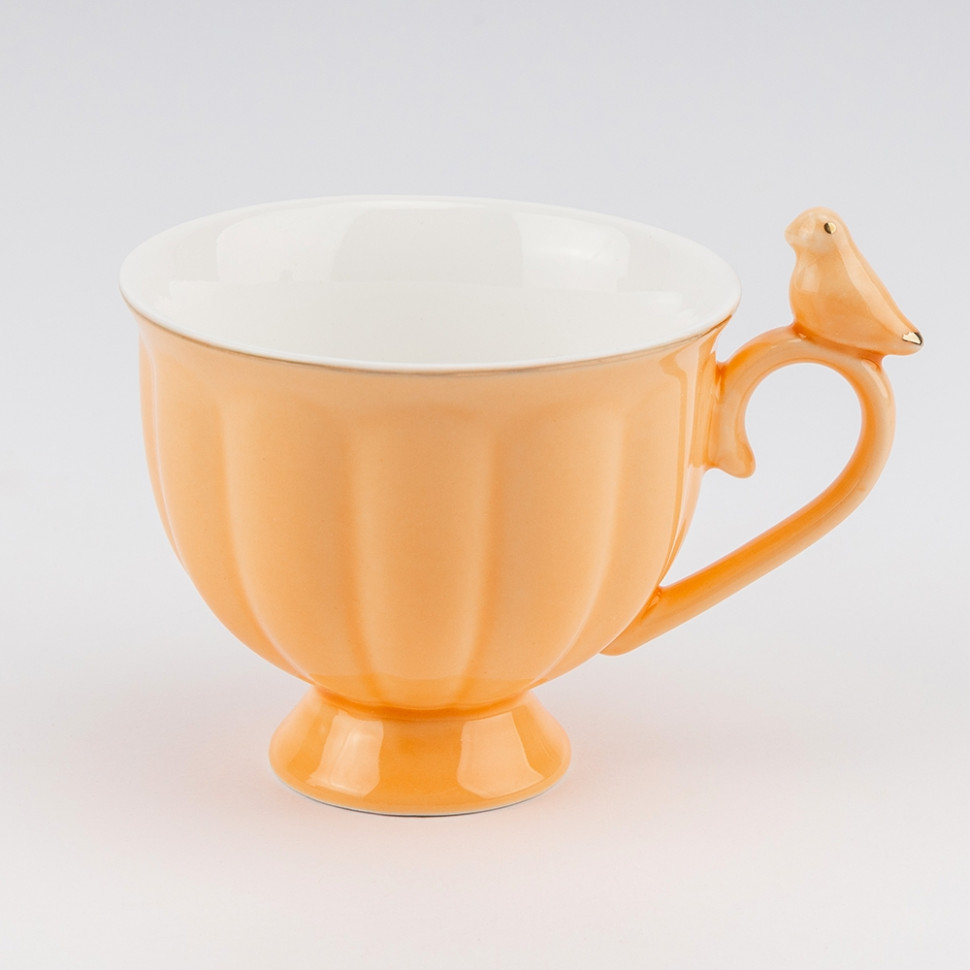 Набір чашок Nightingale's song